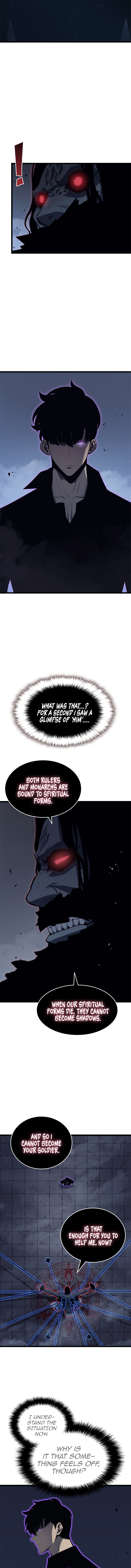 Solo Leveling, Chapter 138 image 07